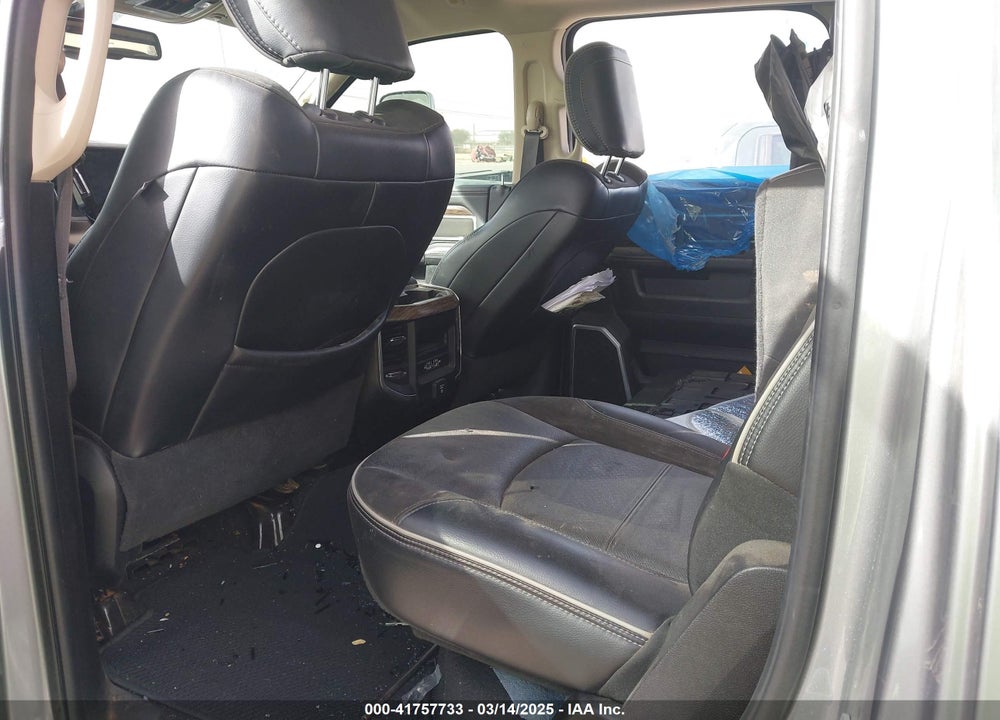 2020 RAM 2500 VIN: 3C6UR5KL5LG148079