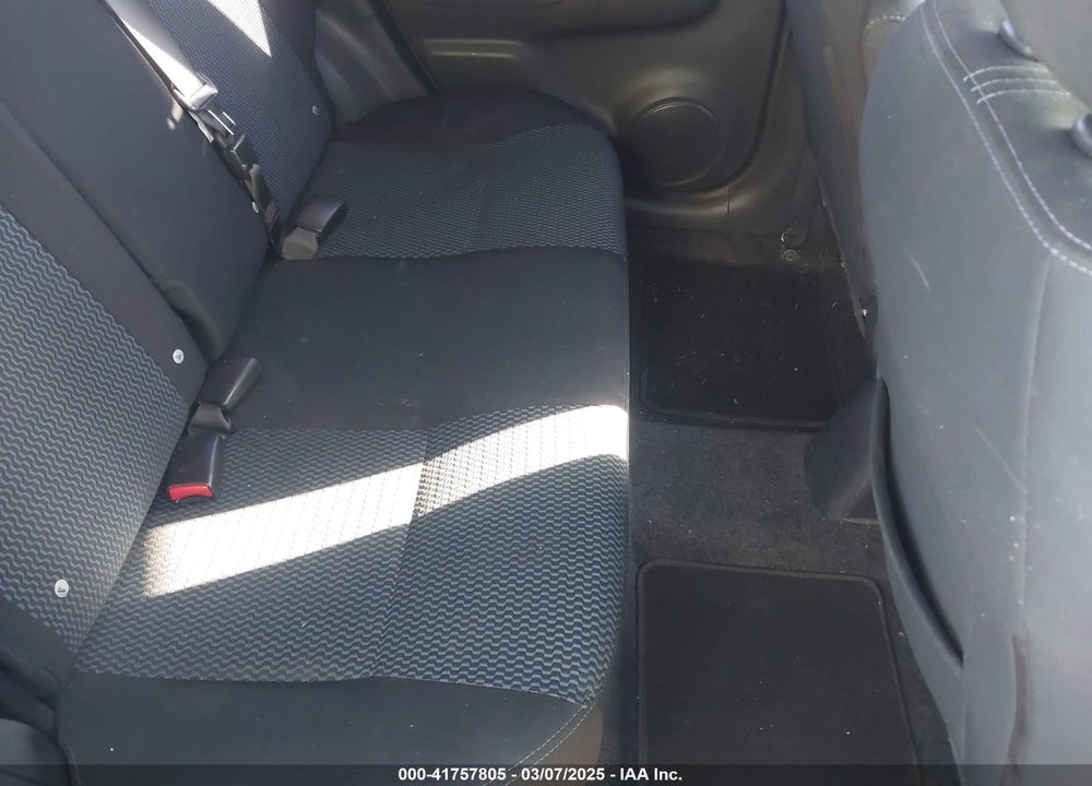 2016 NISSAN VERSA NOTE VIN: 3N1CE2CP7GL364886