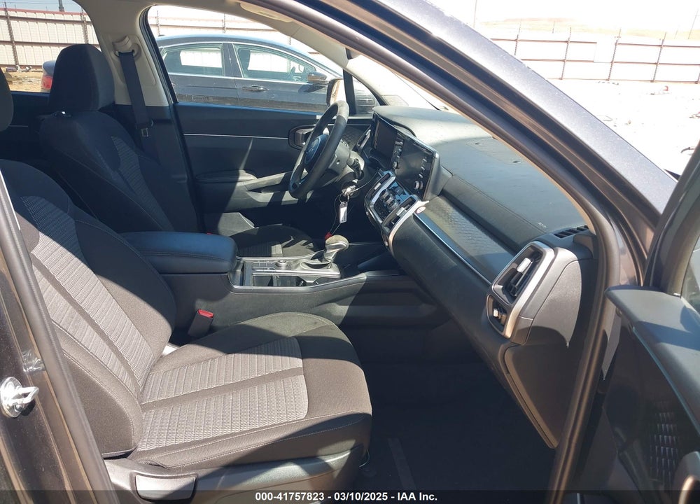 2023 KIA SORENTO VIN: 5XYRG4LC9PG202159