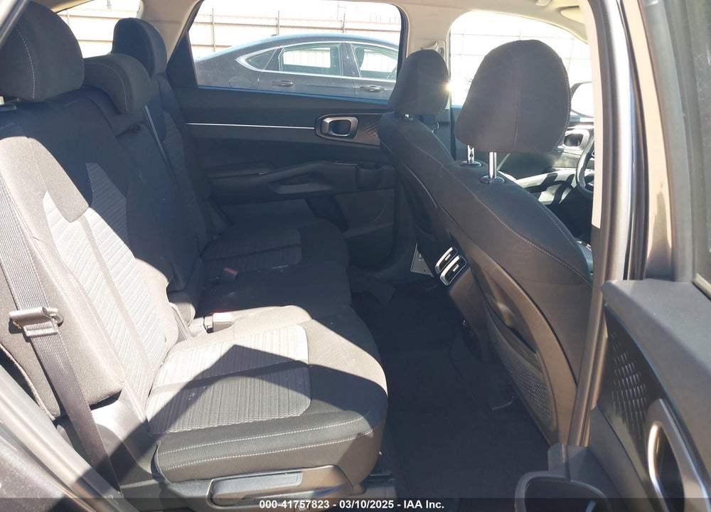 2023 KIA SORENTO VIN: 5XYRG4LC9PG202159