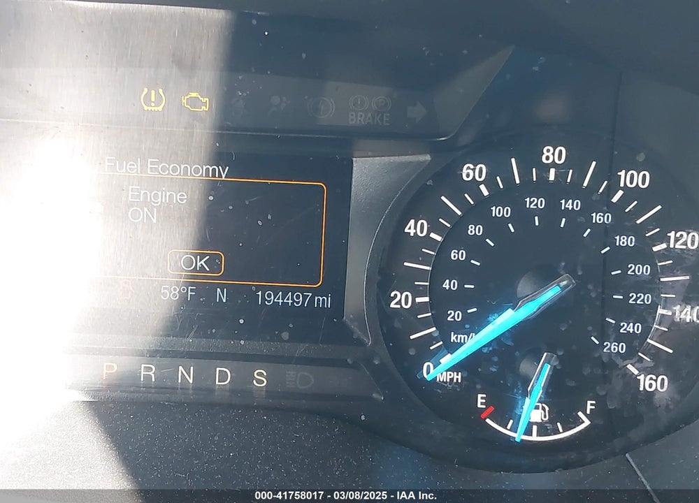 2013 FORD FUSION VIN: 3FA6P0H79DR327628