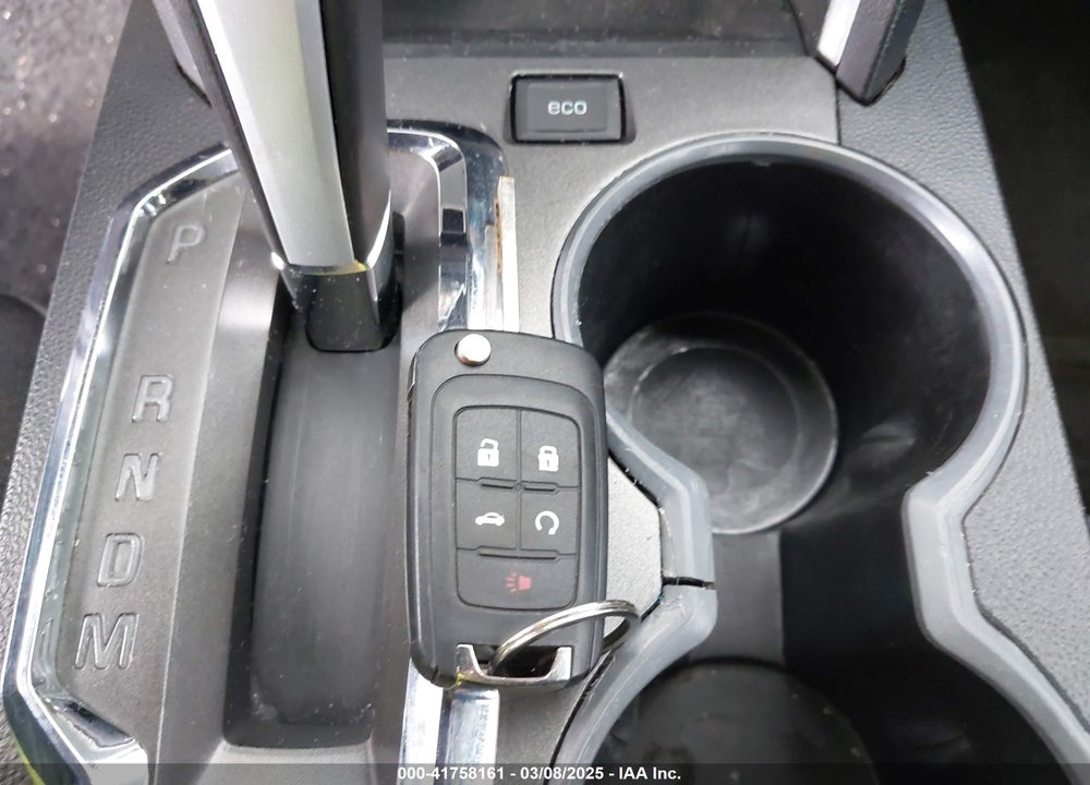 2013 CHEVROLET EQUINOX VIN: 2GNFLNEK6D6201172