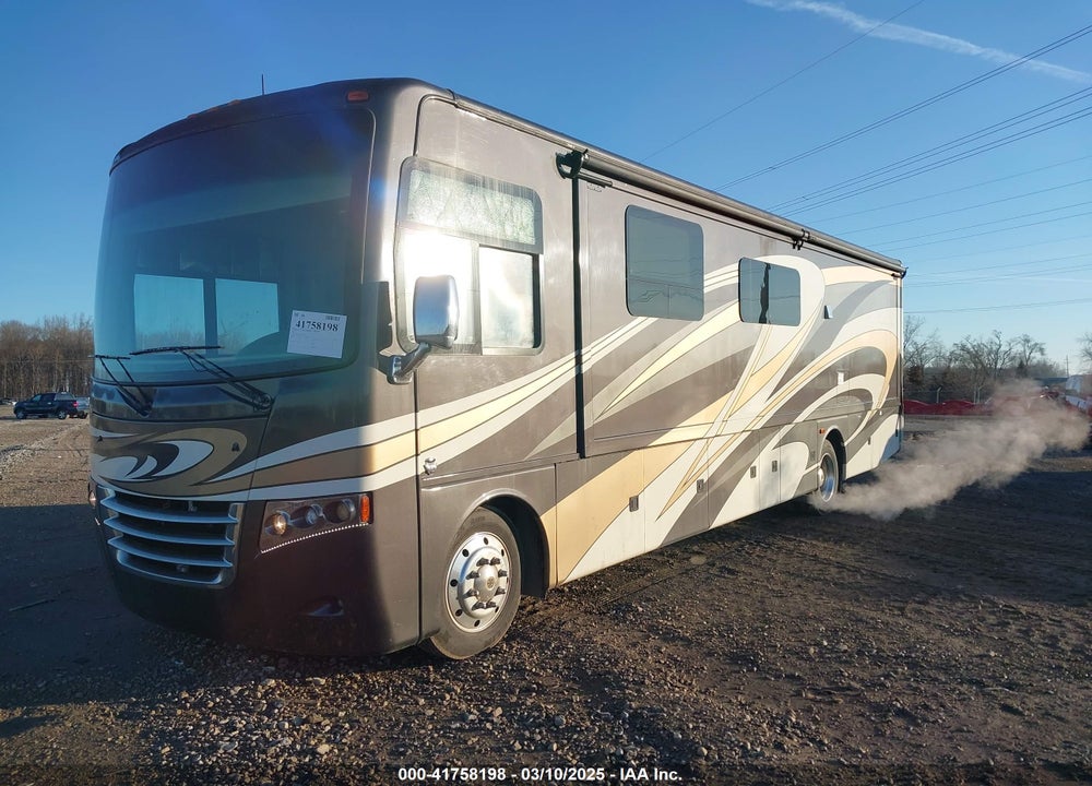 2016 FORD F53 VIN: 1F66F5DY0G0A14970