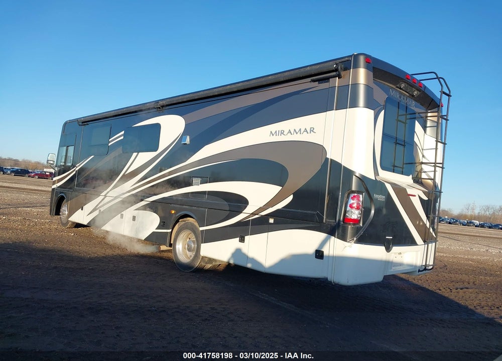 2016 FORD F53 VIN: 1F66F5DY0G0A14970