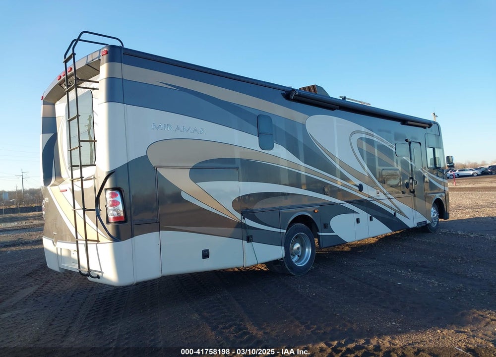 2016 FORD F53 VIN: 1F66F5DY0G0A14970