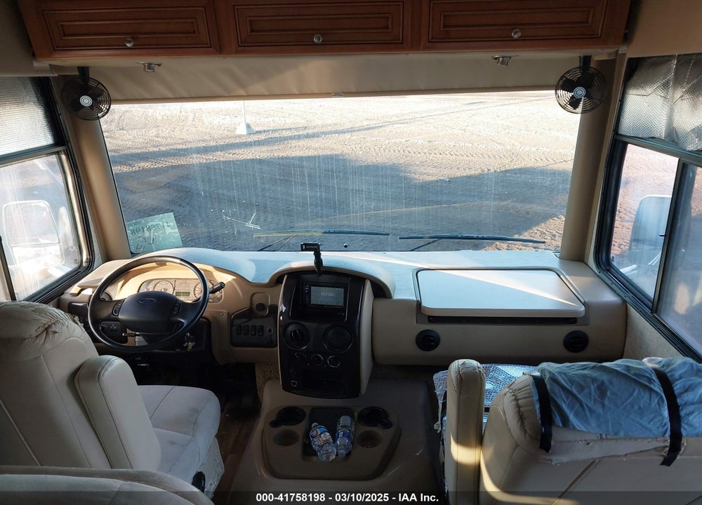 2016 FORD F53 VIN: 1F66F5DY0G0A14970