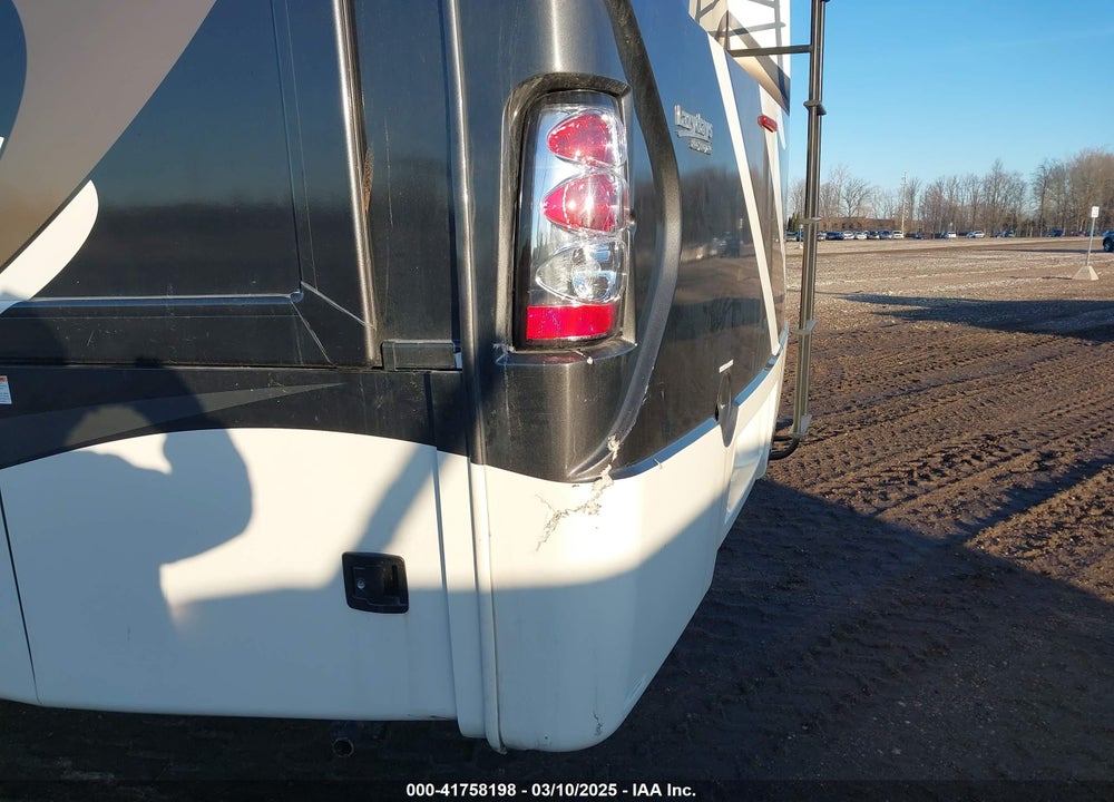 2016 FORD F53 VIN: 1F66F5DY0G0A14970