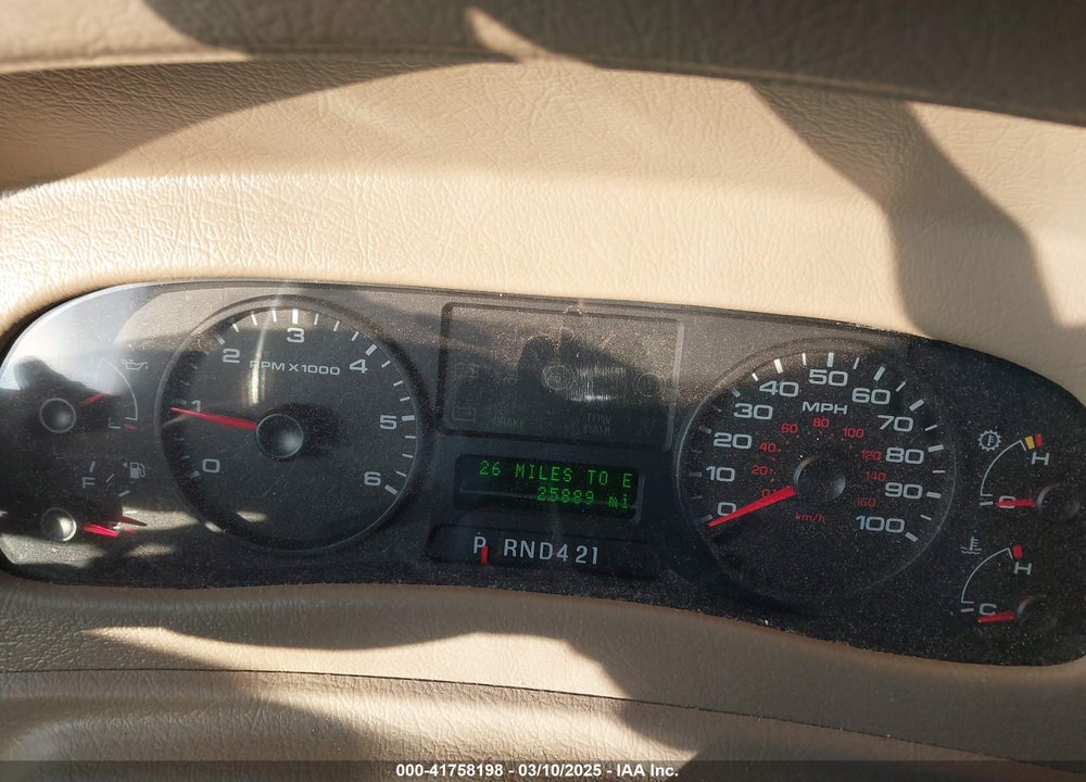 2016 FORD F53 VIN: 1F66F5DY0G0A14970