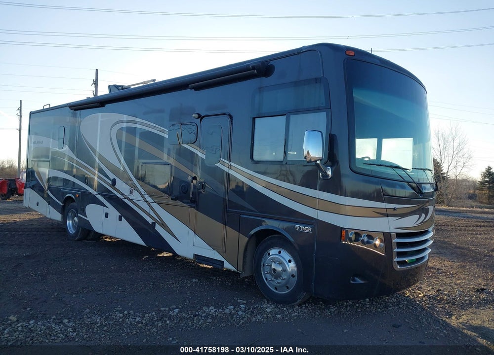 2016 FORD F53 VIN: 1F66F5DY0G0A14970