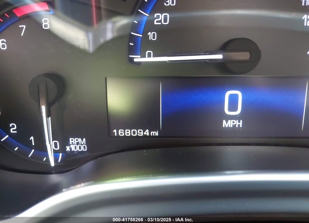 2014 CADILLAC SRX PREMIUM COLLECTION VIN: 3GYFNGE38ES566084