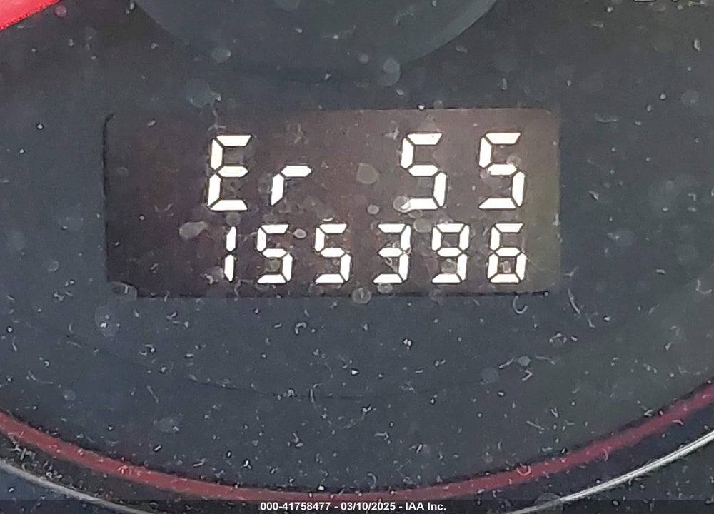 2009 SUBARU OUTBACK VIN: 4S4BP60C197327914