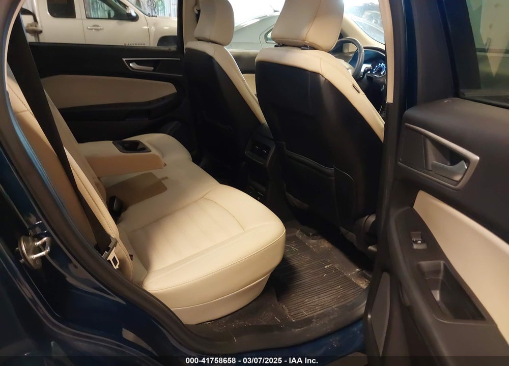 2020 FORD EDGE VIN: 2FMPK4J98LBB56914