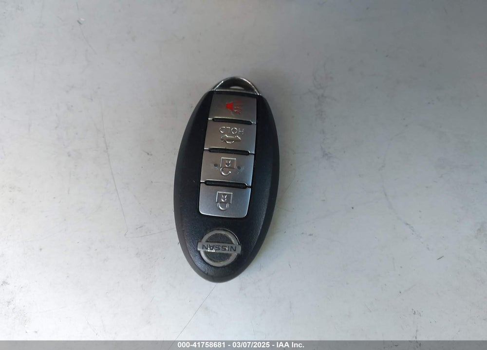 2008 NISSAN ALTIMA 2.5 S VIN: 1N4AL21EX8N461342
