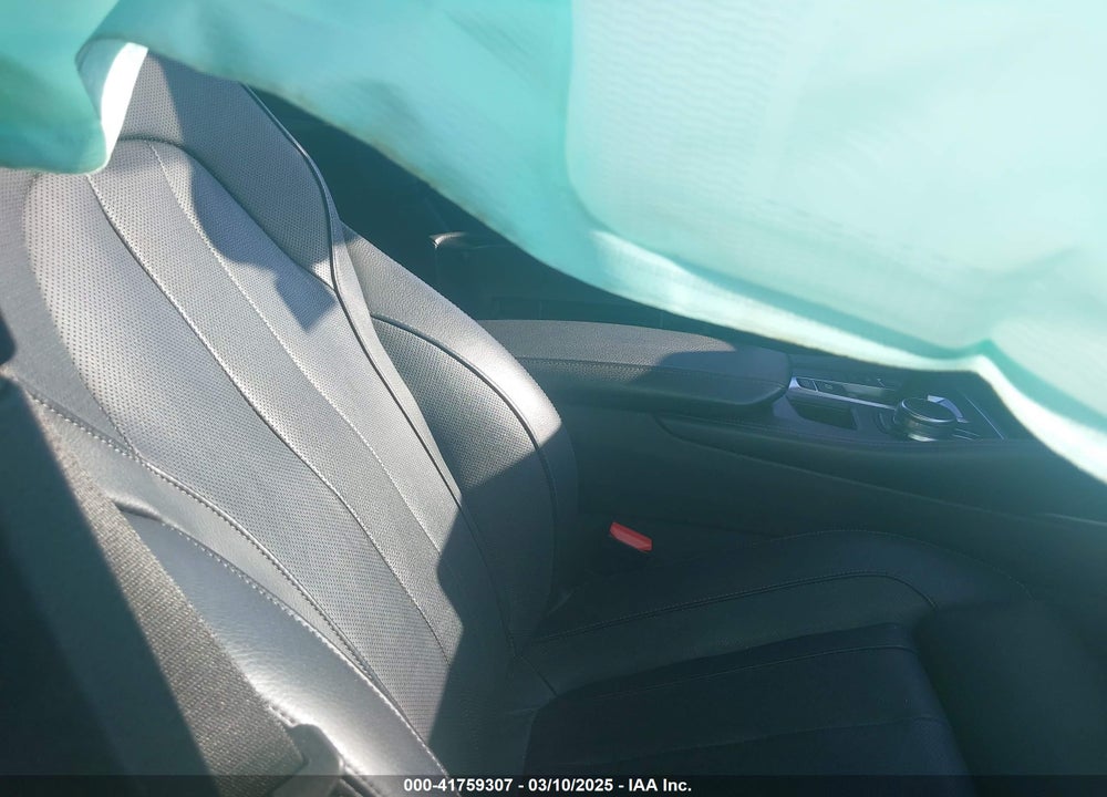 2018 BMW X6 SDRIVE35I VIN: 5UXKU0C53J0G81438