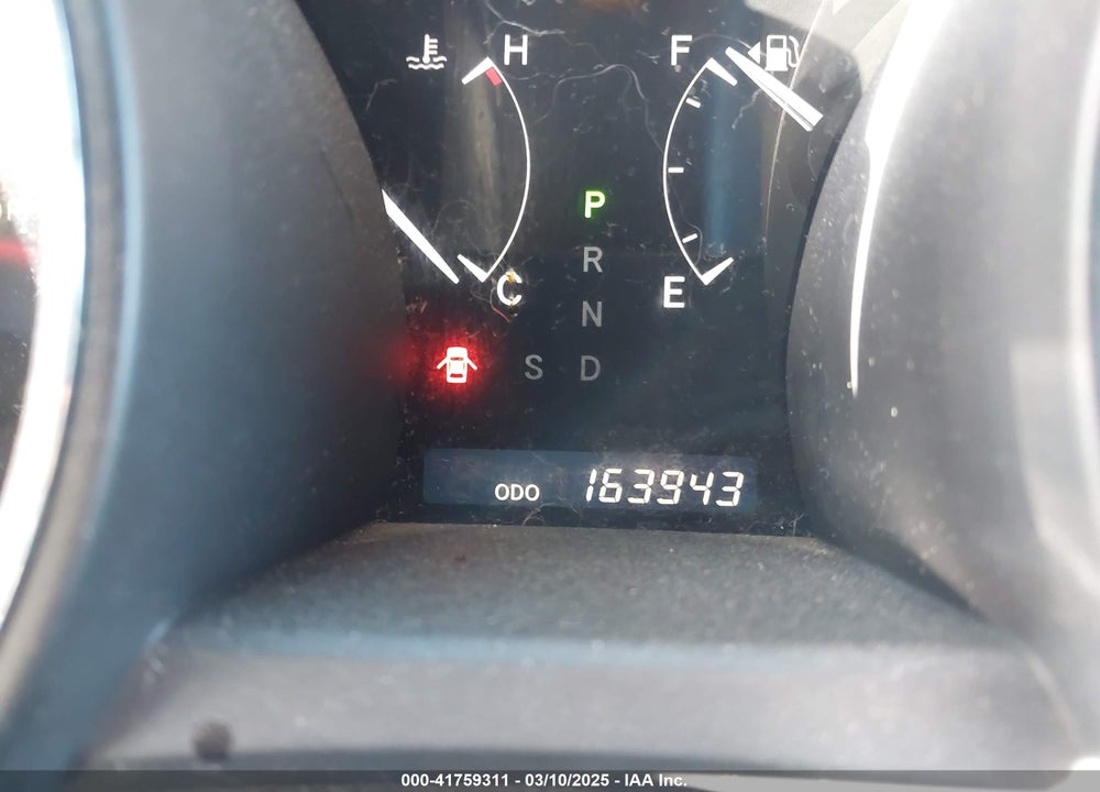 2010 TOYOTA HIGHLANDER VIN: 5TDDK3EH6AS025804