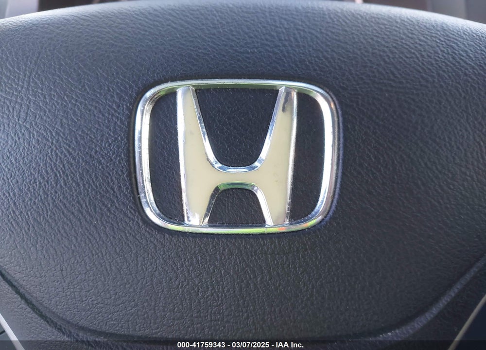 2007 HONDA CR-V VIN: JHLRE48777C033395