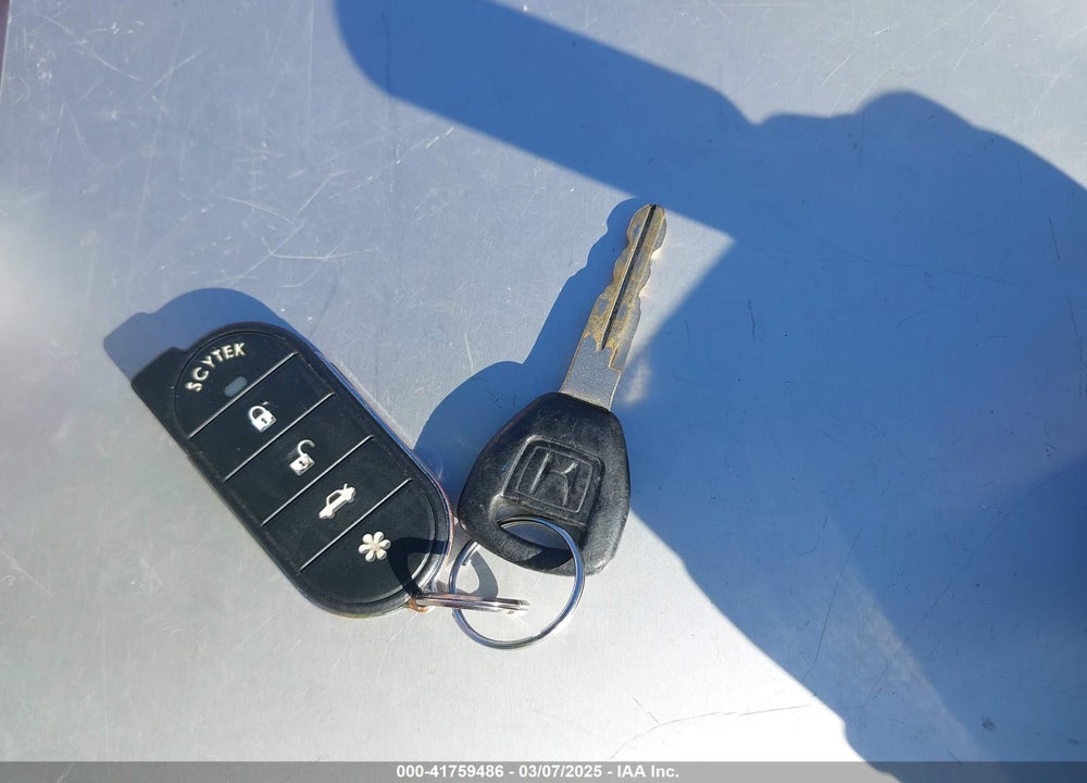 2002 HONDA CIVIC VIN: 1HGEM22532L035360