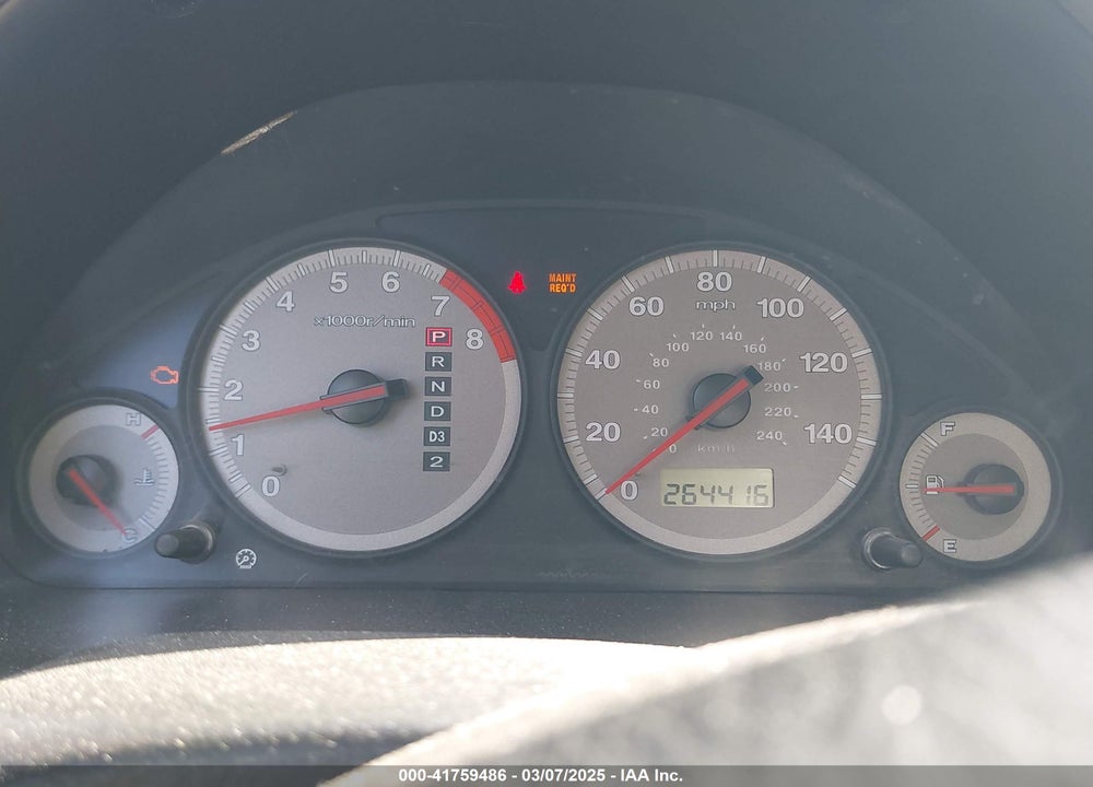 2002 HONDA CIVIC VIN: 1HGEM22532L035360