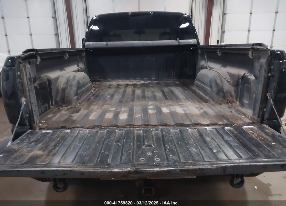 2007 CHEVROLET SILVERADO VIN: 1GCEK19Z17Z102324