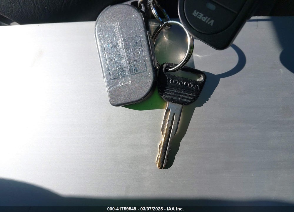 1998 HONDA CIVIC EX VIN: 1HGEJ8145WL021907