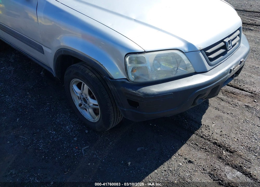 1998 HONDA CR-V EX VIN: JHLRD1862WC067932