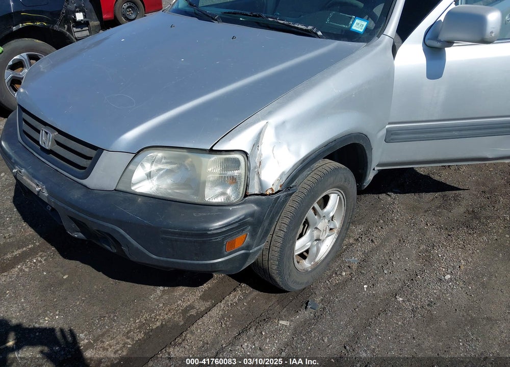 1998 HONDA CR-V EX VIN: JHLRD1862WC067932