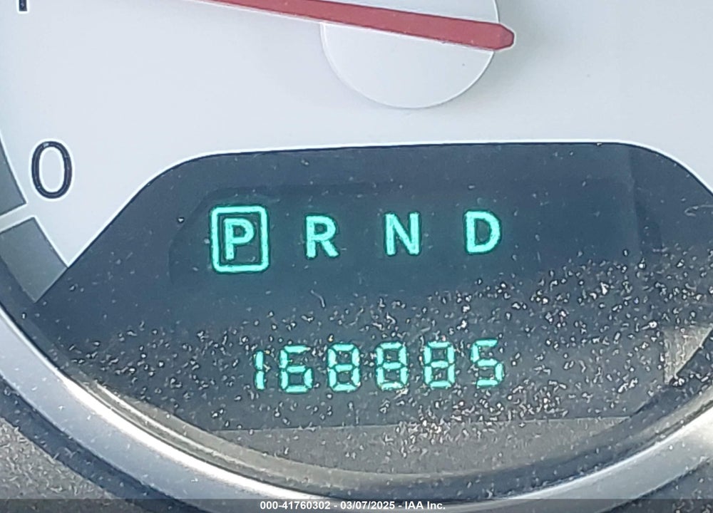 2010 DODGE GRAND CARAVAN CREW VIN: 2D4RN6DX3AR411826