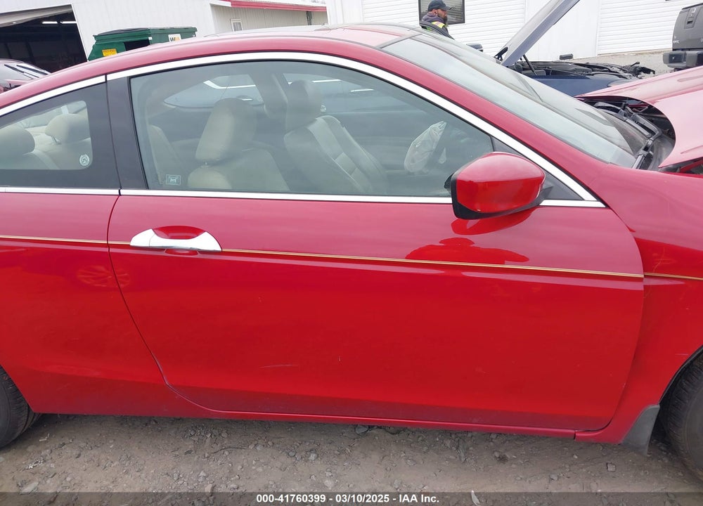 2012 HONDA ACCORD 3.5 EX-L VIN: 1HGCS2B87CA003564