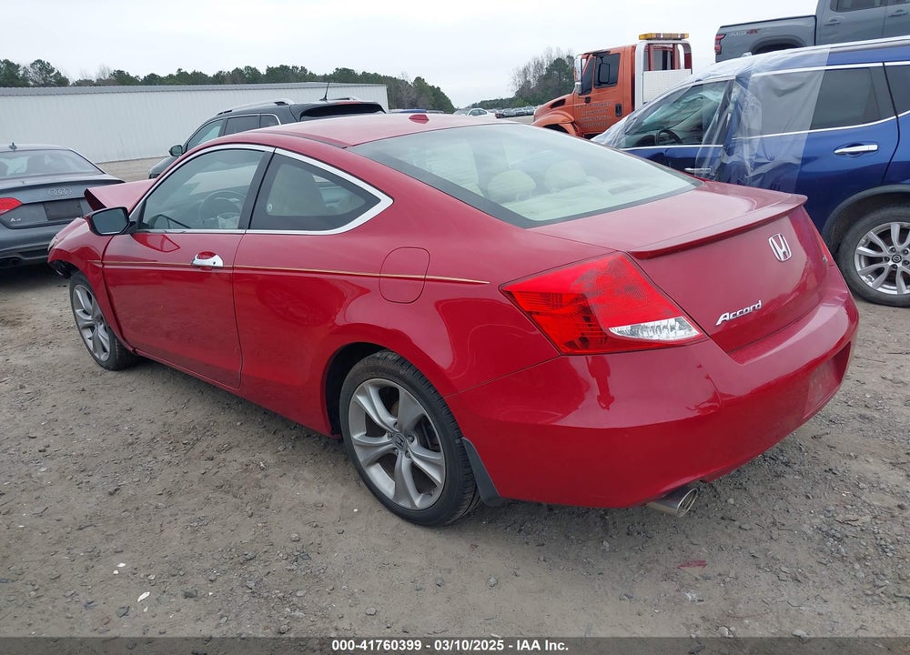 2012 HONDA ACCORD 3.5 EX-L VIN: 1HGCS2B87CA003564
