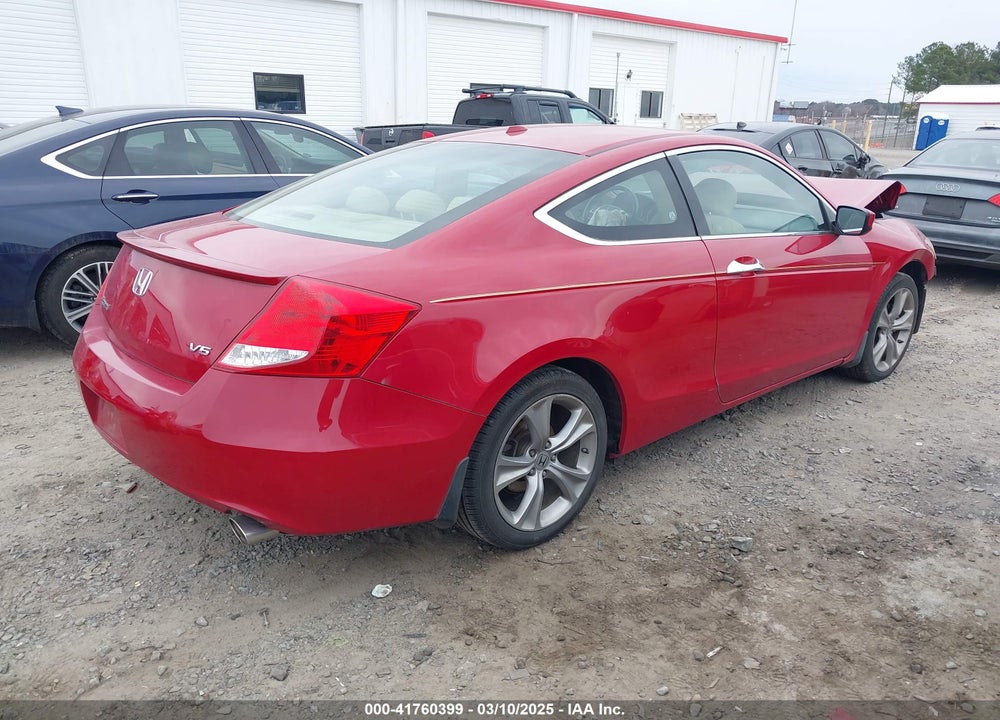 2012 HONDA ACCORD 3.5 EX-L VIN: 1HGCS2B87CA003564