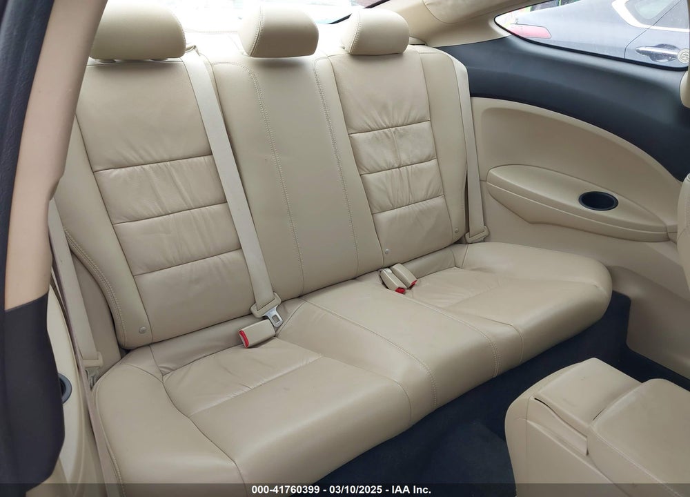 2012 HONDA ACCORD 3.5 EX-L VIN: 1HGCS2B87CA003564