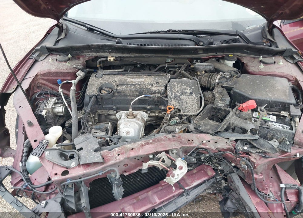 2016 HONDA ACCORD VIN: 1HGCR2F38GA046617