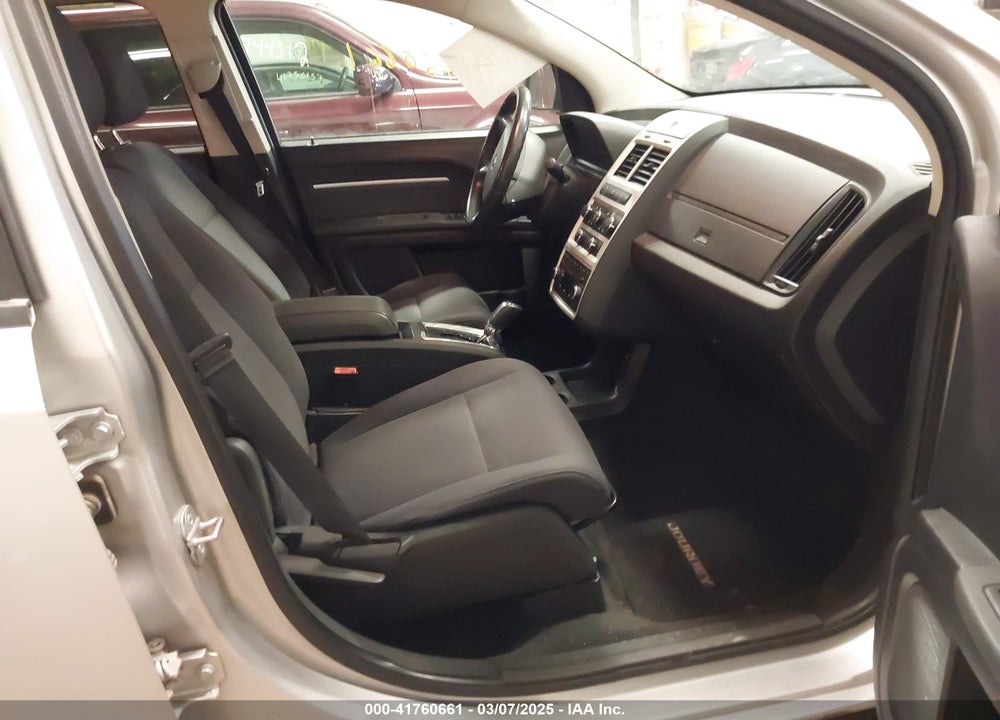 2010 DODGE JOURNEY SXT VIN: 3D4PG5FV0AT159506
