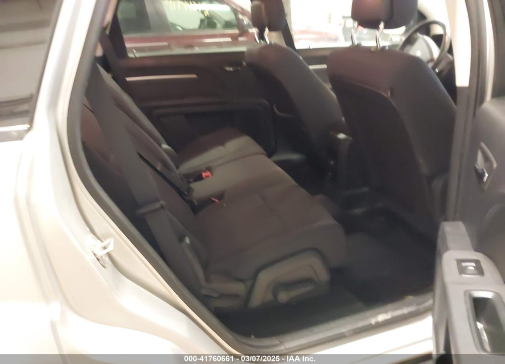 2010 DODGE JOURNEY SXT VIN: 3D4PG5FV0AT159506