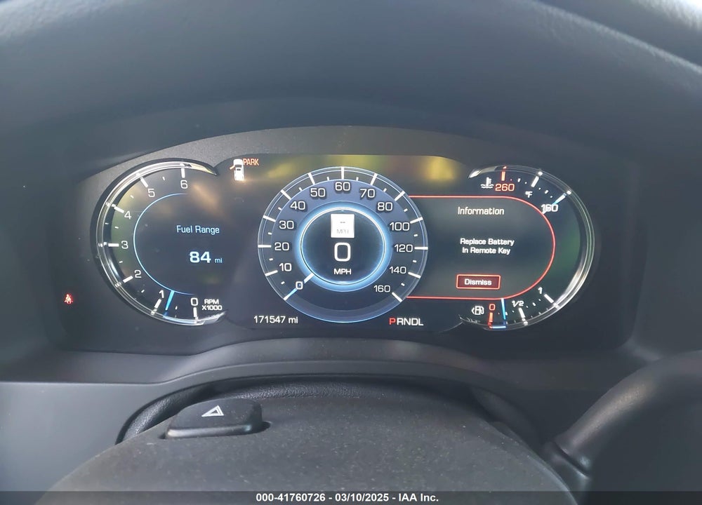 2020 CADILLAC ESCALADE VIN: 1GYS3GKJ8LR232693