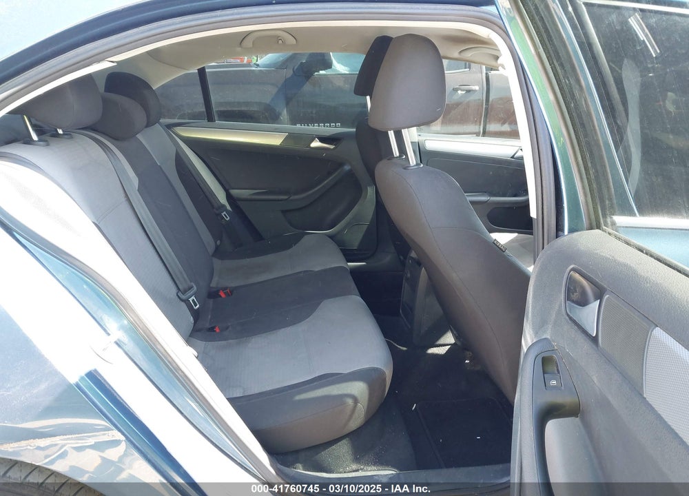 2017 VOLKSWAGEN JETTA 1.4T S VIN: 3VW2B7AJXHM274783
