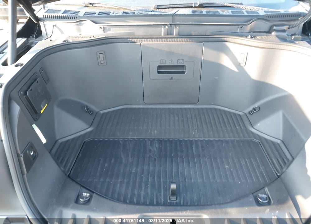 2023 FORD F-150 LIGHTNING VIN: 1FT6W1EV7PWG33511