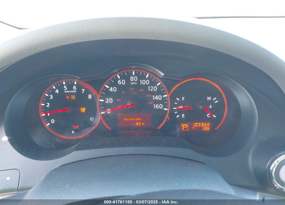 2009 NISSAN ALTIMA VIN: 1N4AL21E89N488847