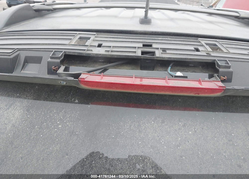 2008 CHEVROLET EQUINOX VIN: 2CNDL83F286311516
