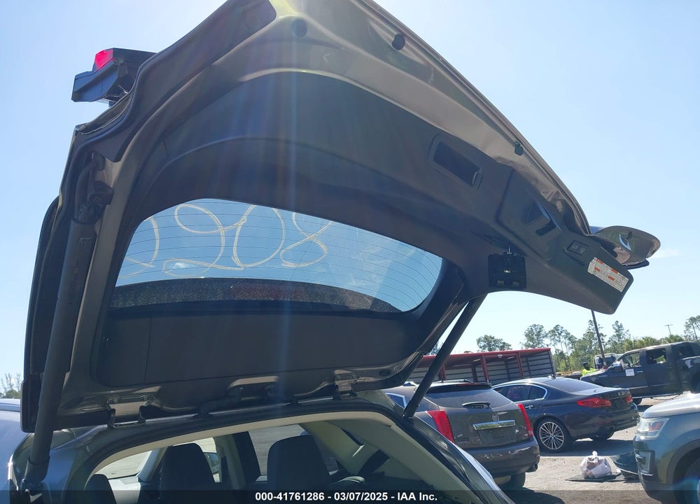 2022 LEXUS NX 250 VIN: JTJADCAZ1N5002208