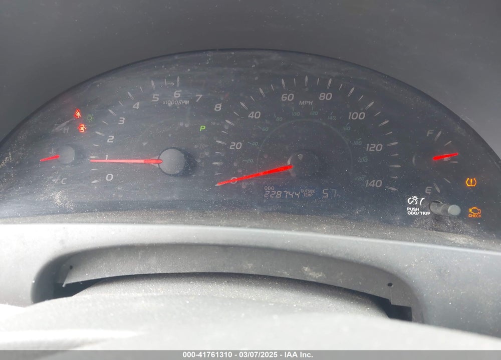 2009 TOYOTA CAMRY VIN: 4T1BE46K89U278303