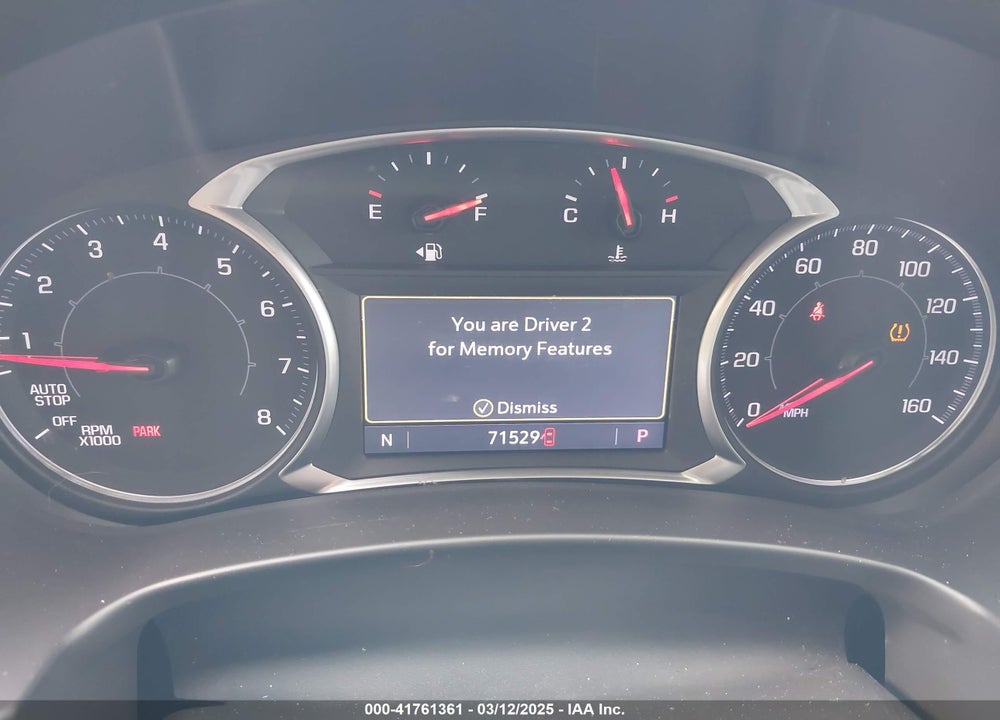 2021 GMC TERRAIN AWD SLT VIN: 3GKALVEV0ML333664