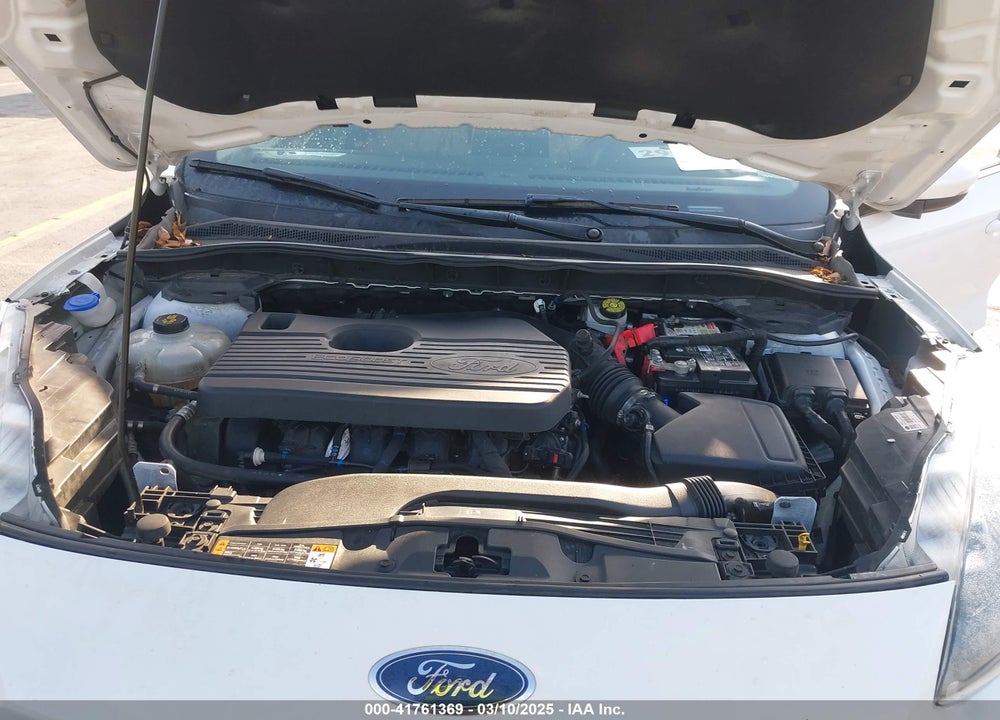 2020 FORD ESCAPE VIN: 1FMCU9J95LUA38352