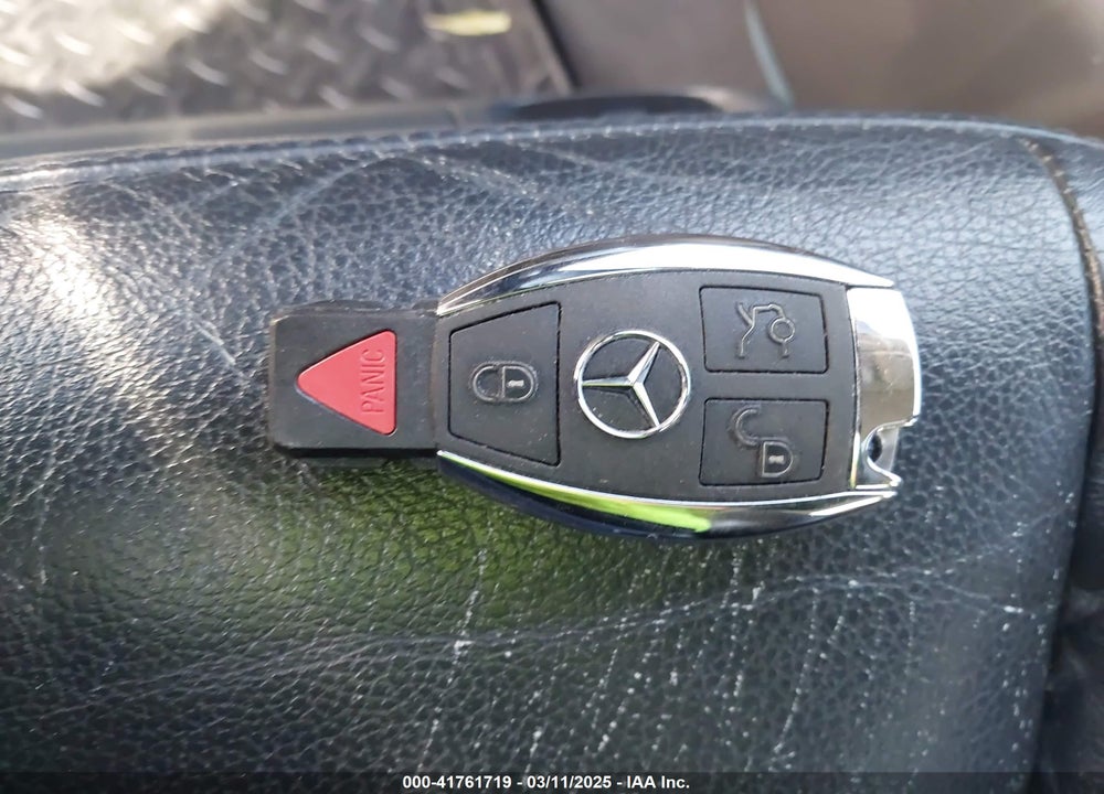2004 MERCEDES-BENZ S 430 VIN: WDBNG70J24A409926