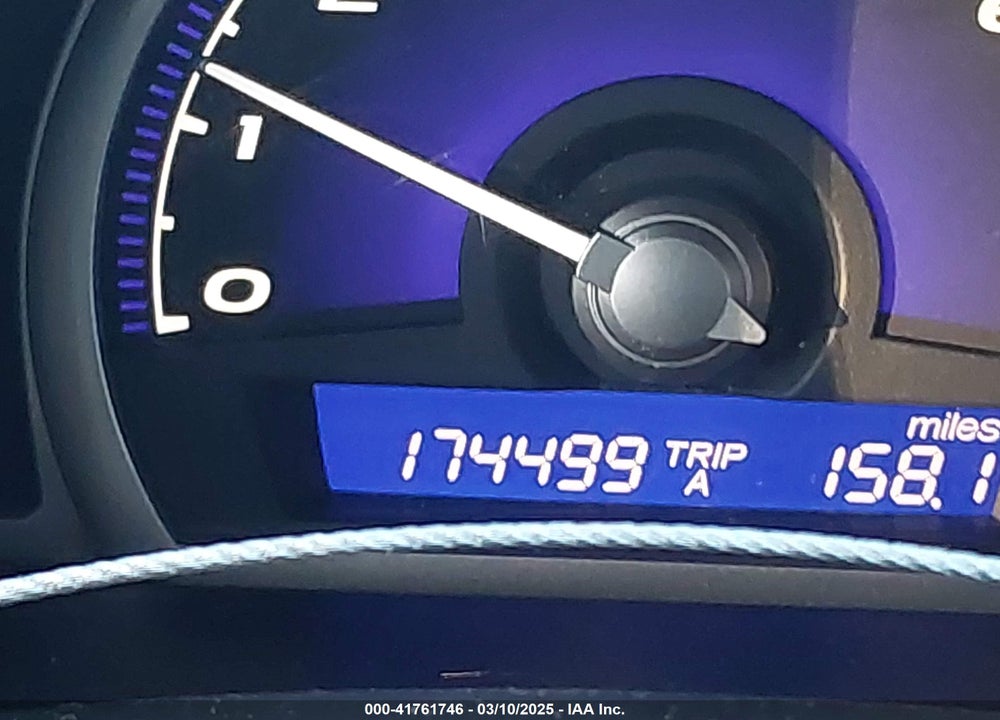 2006 HONDA CIVIC EX VIN: 1HGFA16896L040368