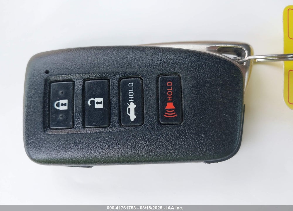 2013 LEXUS ES 350 VIN: JTHBK1GG7D2065075