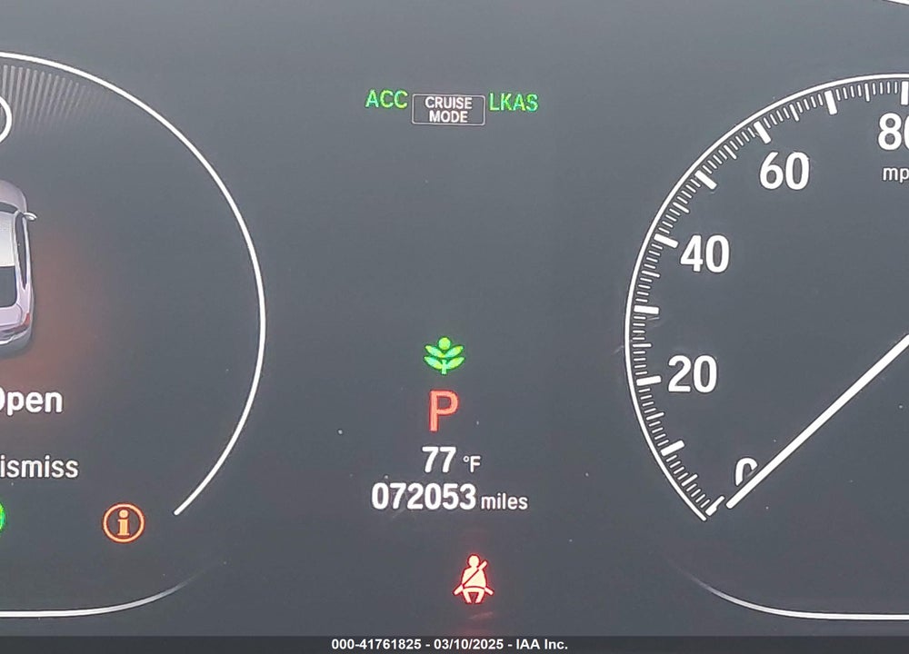2018 HONDA ACCORD VIN: 1HGCV1F59JA081925