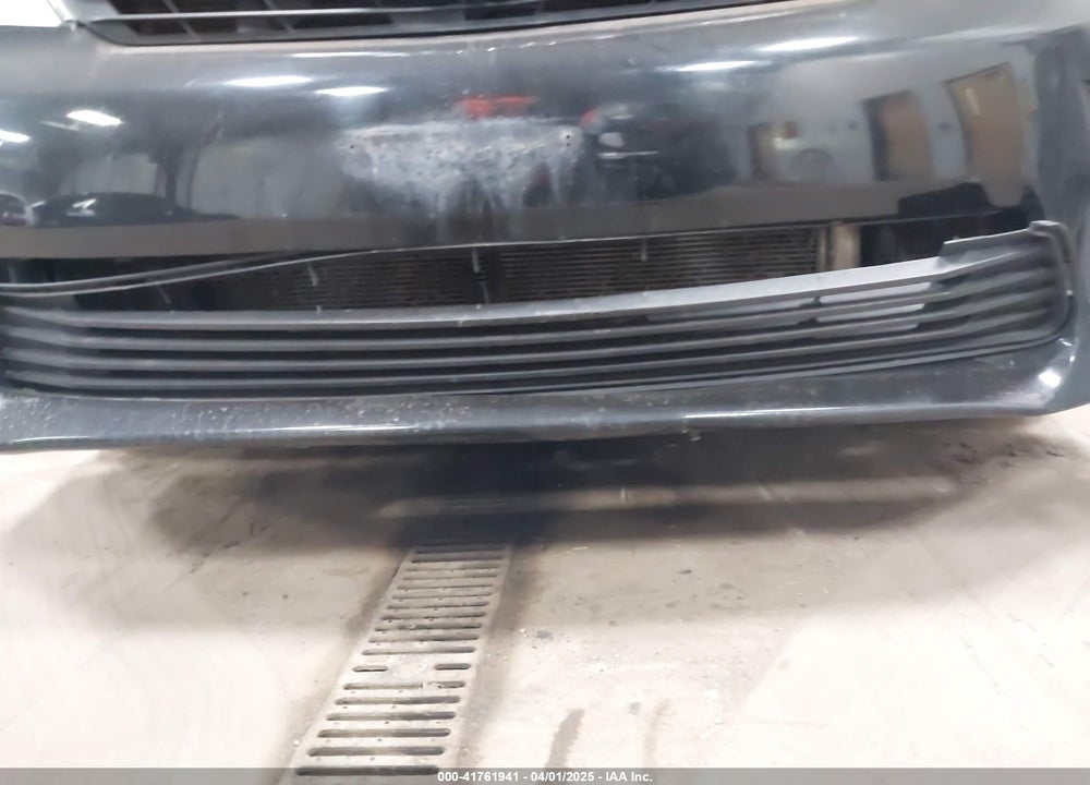 2012 TOYOTA CAMRY XLE VIN: 4T4BF1FK3CR220219