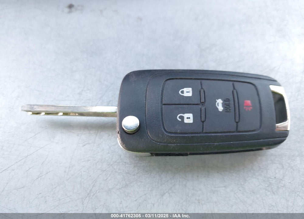 2015 CHEVROLET CRUZE VIN: 1G1PA5SH0F7132101