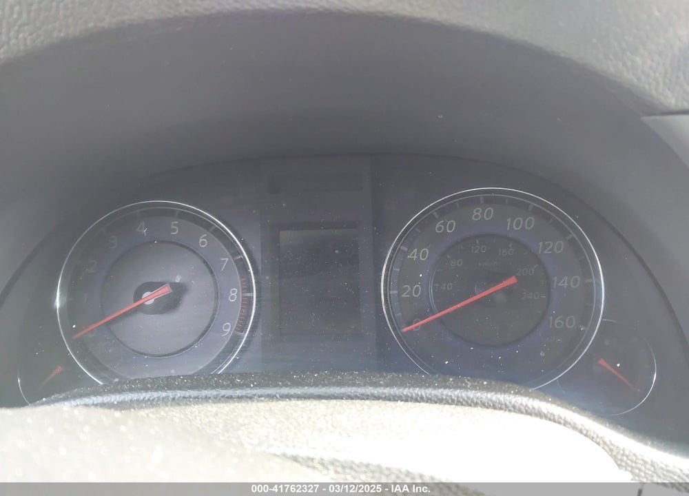 2008 INFINITI G35X VIN: JNKBV61F68M280607